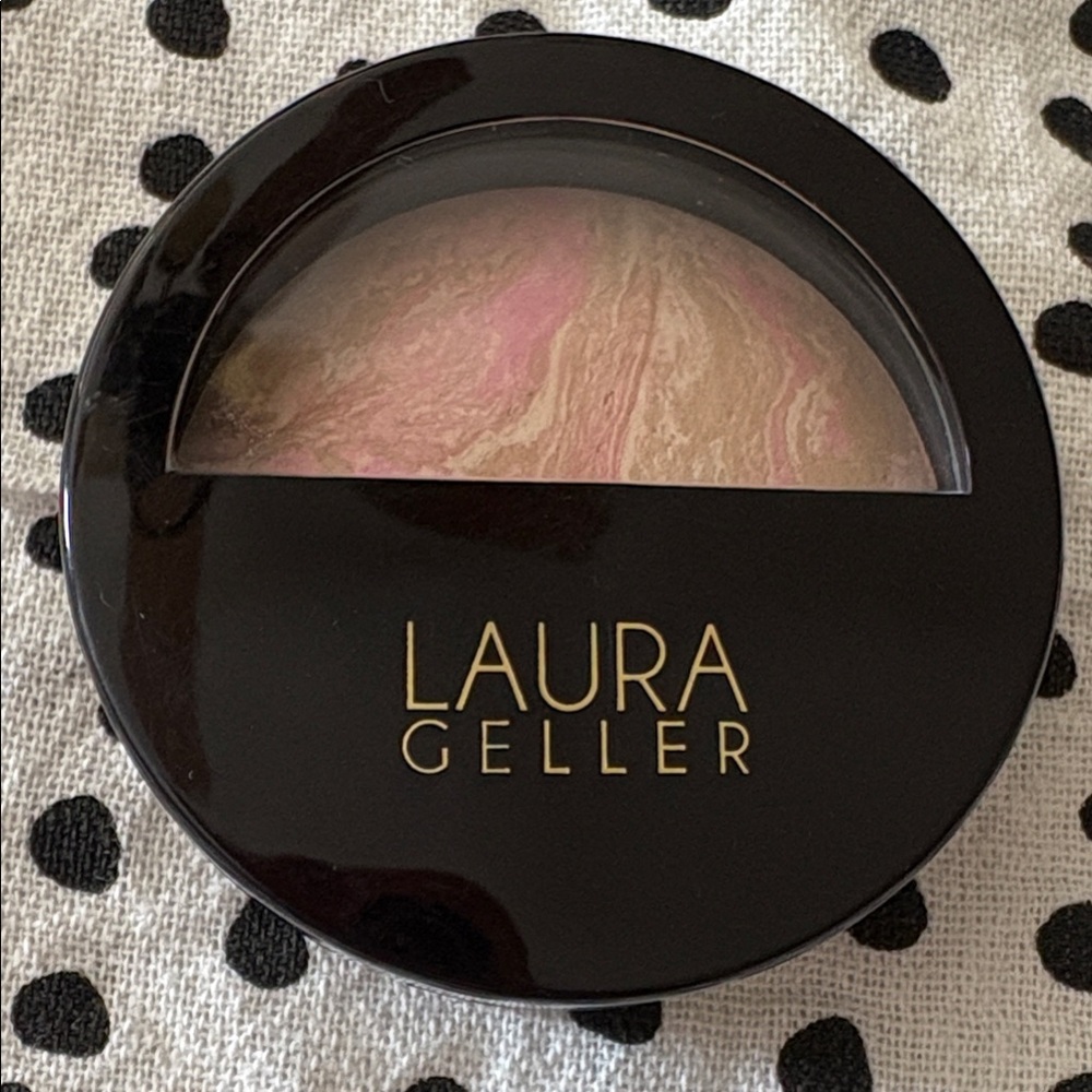 Laura Geller Baked Balance and Brighten Powder (Porcelain)